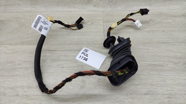 Електропроводка передніх дверей A1765405408 MERCEDES
