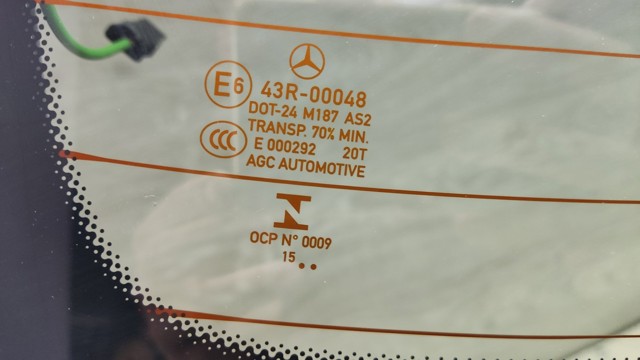 A1767402300 Mercedes