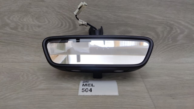 Дзеркало заднього виду в салоні A17681006179051 MERCEDES