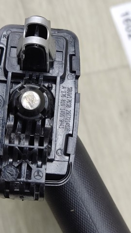 Козирок A17681016009H43 MERCEDES