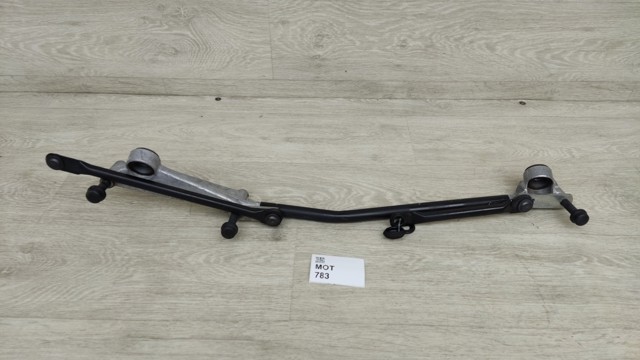 Трапеція склоочисника A1768200040 MERCEDES