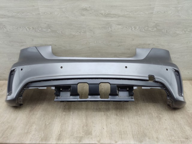 Кожух бампера заднього A1768852325 MERCEDES