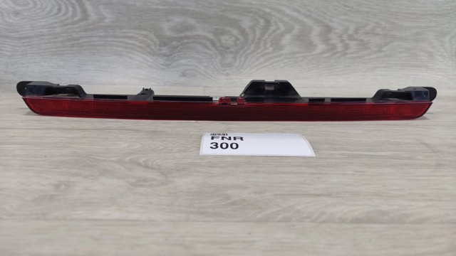 Задні стопи A1769068600 MERCEDES