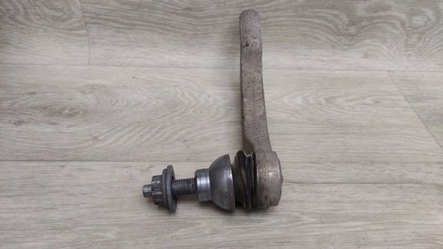 Накінечник рульової тяги, зовнішній A1773308500 MERCEDES