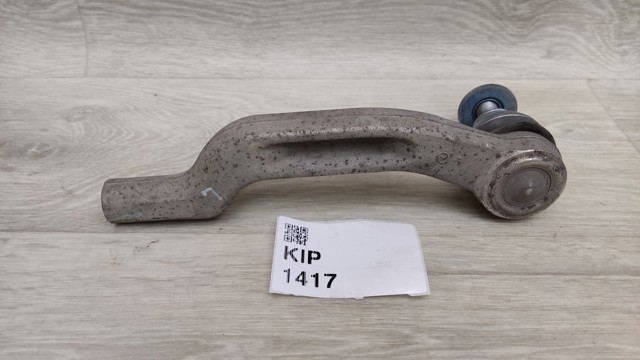 Зовнішній наконечник рульової тяги A1773308500 MERCEDES