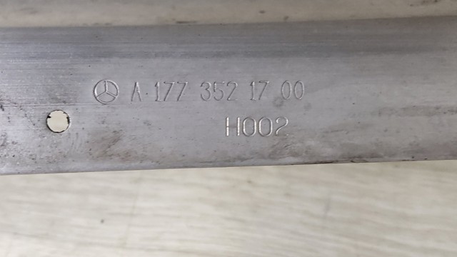 Балансир задній нижній A1773521700 MERCEDES