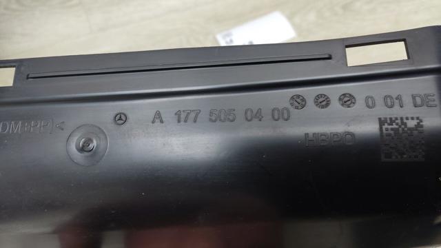 A1775050400 Mercedes