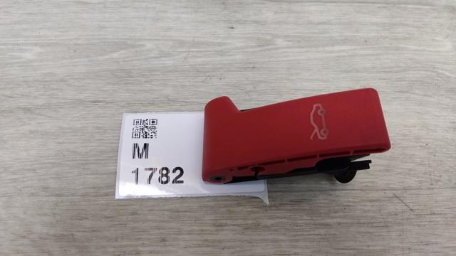 Важіль відкривання капота A1778808902 MERCEDES