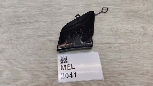 Заглушка бампера буксирувального гака, передня ліва A1778851900 MERCEDES