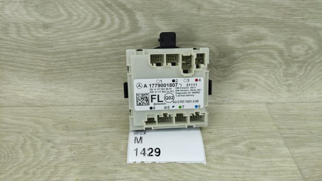 A1779001807 Mercedes