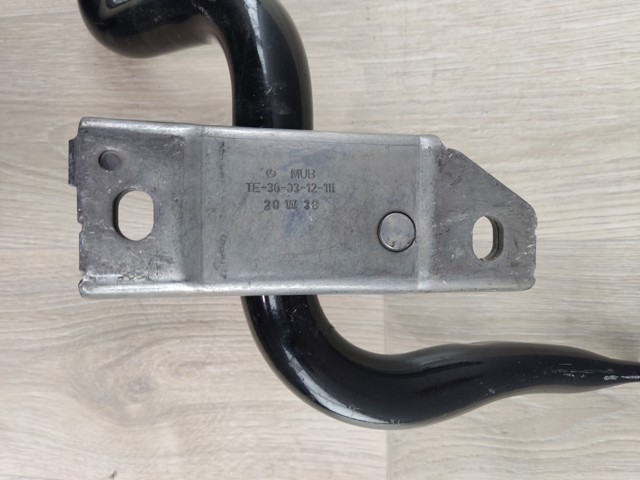 Стабілізатор передній A2053230965 MERCEDES