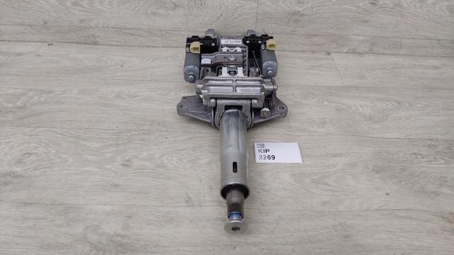 Колонка рульового управління A2054608701 MERCEDES