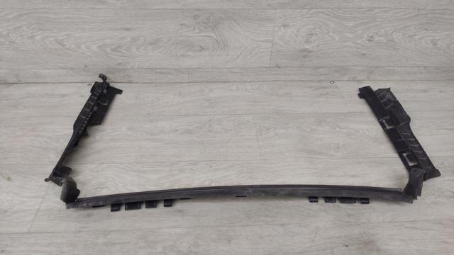 Повітроводи системи охолодження двигуна A2055050030 MERCEDES