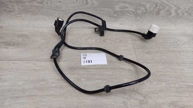 Електропроводка заднього гальмівного супорта A2055404006 MERCEDES
