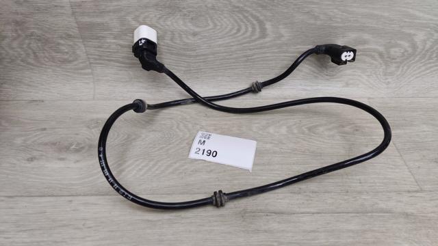 Електропроводка заднього гальмівного супорта A2055404106 MERCEDES