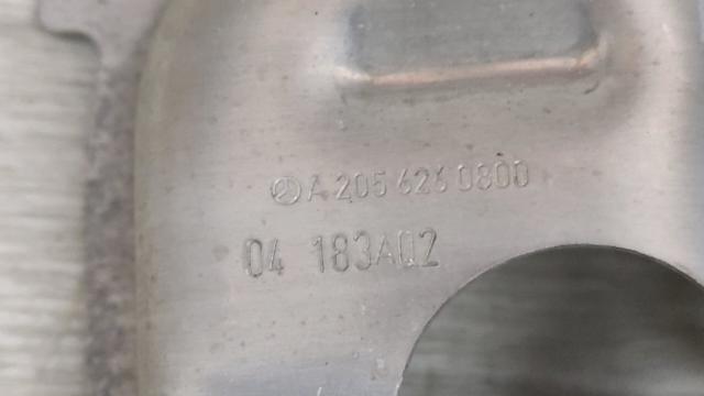 Кронштейн підсилювача переднього бампера A2056260800 MERCEDES