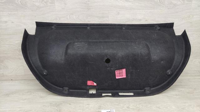 Облицювання багажника п'ятих дверей A2056940325 MERCEDES