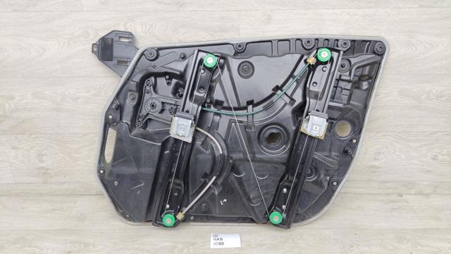 Склопідйомник з електродвигуном A2057204923 MERCEDES