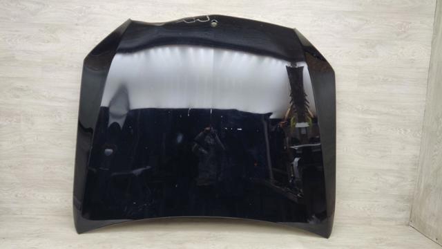 Капот A2058800357 MERCEDES