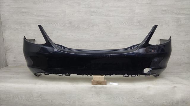 Кожух бампера заднього A2058850138 MERCEDES