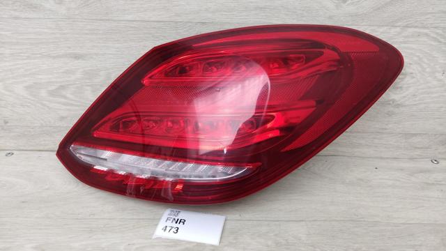 Задні ліхтарі A2059062102 MERCEDES