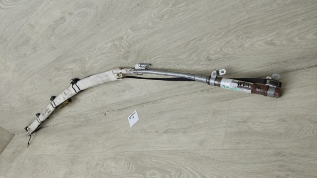 Подушка безпеки, шторка бічна, ліва, AIRBAG A2118600905 MERCEDES