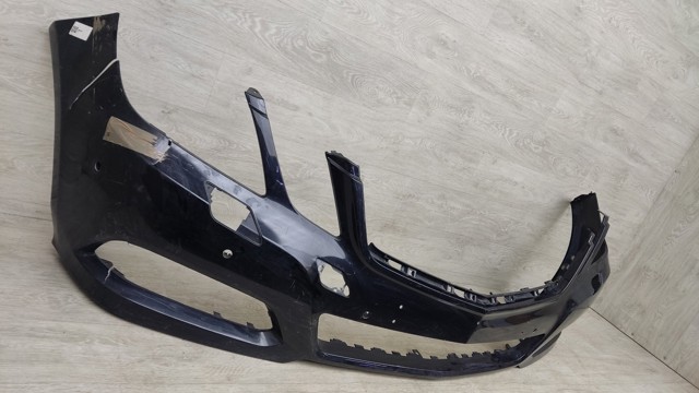 Буфер (бампер) передній A2128850125 MERCEDES