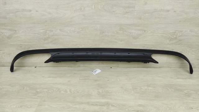 Фартух заднього бампера A2128858725 MERCEDES