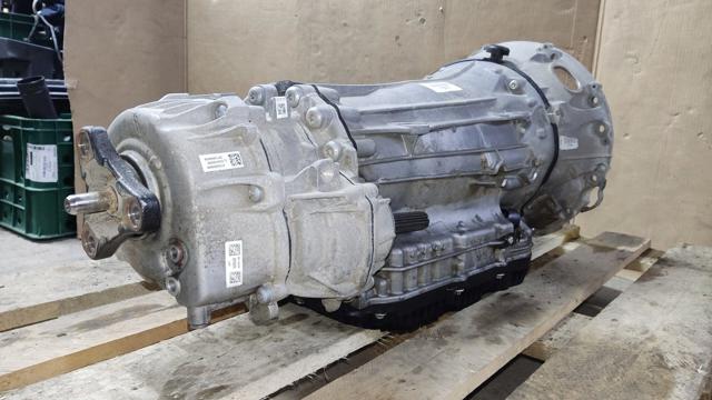 Коробка автомат A2132709701 MERCEDES