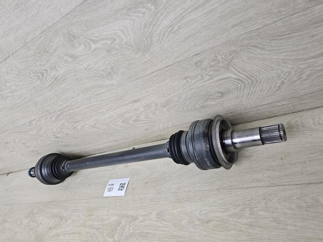 Піввісь задня, права A2133502611 MERCEDES