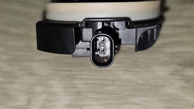 Датчик подушки безпеки A2139051400 MERCEDES