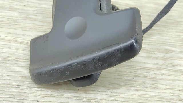 Блок кнопкових перемикачів рульового колеса A2185400662 MERCEDES