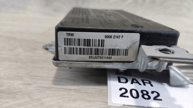 Подушка безпеки, передній, правих дверей ейрбег A2208600405 MERCEDES