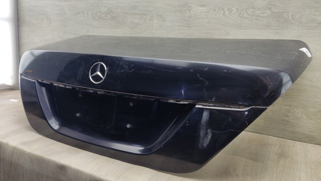 Кришка багажника кузова A2217500275 MERCEDES