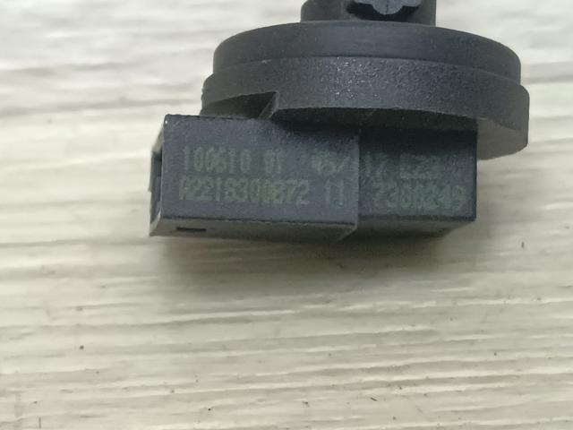 Датчик температури повітря в салоні A2218300872 MERCEDES