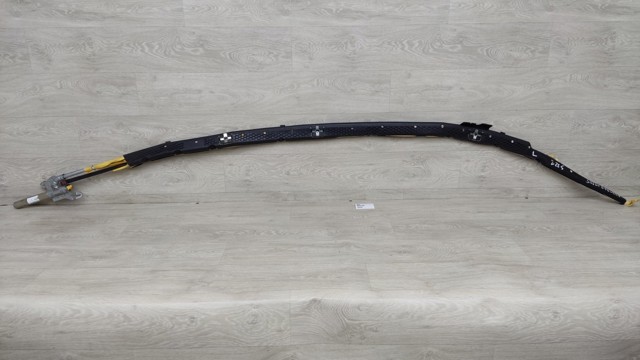 Подушка безпеки, збоку, ліва, AIRBAG A2218601105 MERCEDES