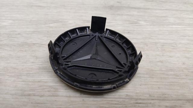 Ковпаки на диски A2224002100 MERCEDES