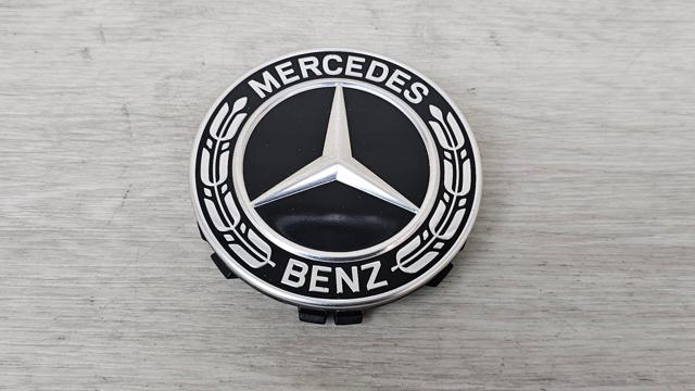 Ковпаки на колеса A2224002200 MERCEDES