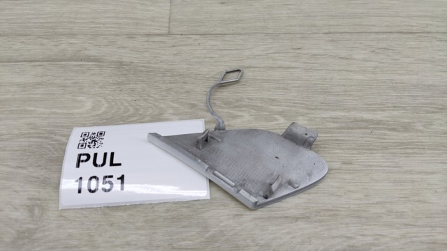 Заглушка бампера буксирувального гака A2228850024 MERCEDES
