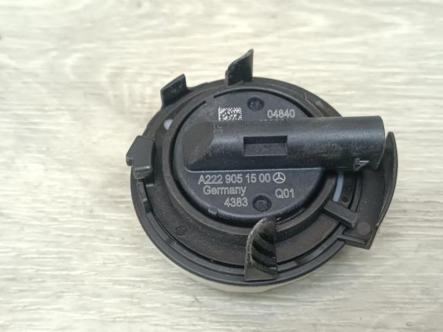 Датчик AIRBAG передній A2229051500 MERCEDES