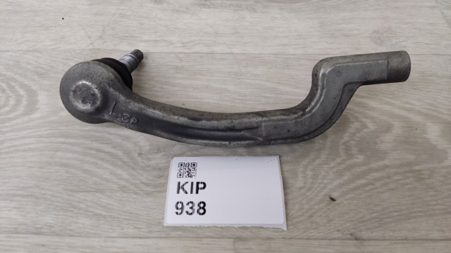 Зовнішній наконечник рульової тяги A246330170064 MERCEDES