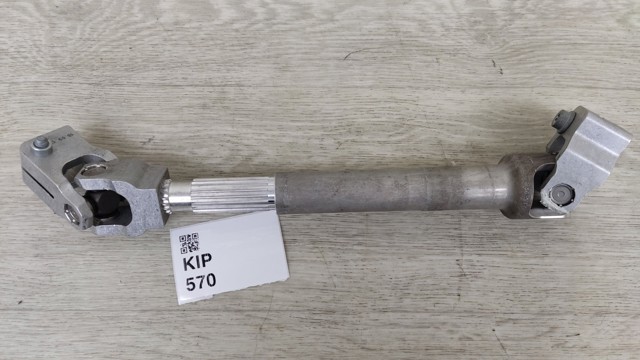 Колонка рульового управління A2464600409 MERCEDES