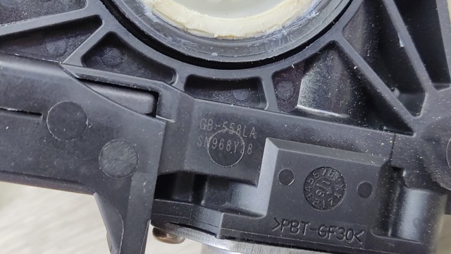 Моторчик склопідйомника двері задніх, правих A2469063200 MERCEDES