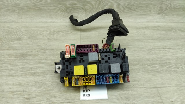 Реле запобіжників A2469067100 MERCEDES