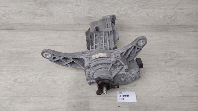 Задній редуктор A2473505104 MERCEDES