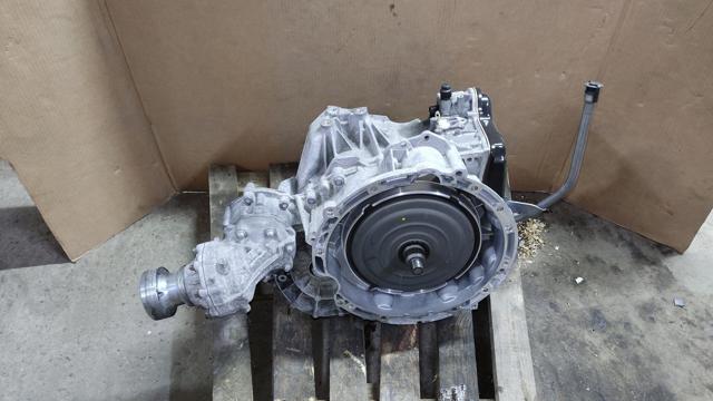 Коробка автомат A2473700800 MERCEDES