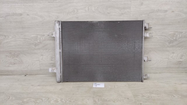 Конденсатор A2475000054 MERCEDES