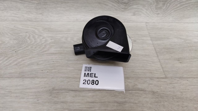 Сигнал високої тональності A2475403206 MERCEDES