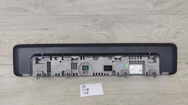 Дисплей бортового комп'ютера A247900151780 MERCEDES