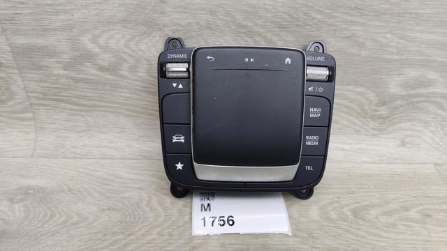 Багатофункціональний джойстик керування A247900380364 MERCEDES